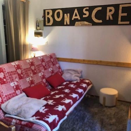 Appartement Ax 3 Domaines - Bonascre à Ax-les-Thermes Extérieur photo