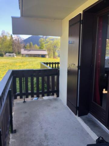 Appartement Ax 3 Domaines - Bonascre à Ax-les-Thermes Extérieur photo