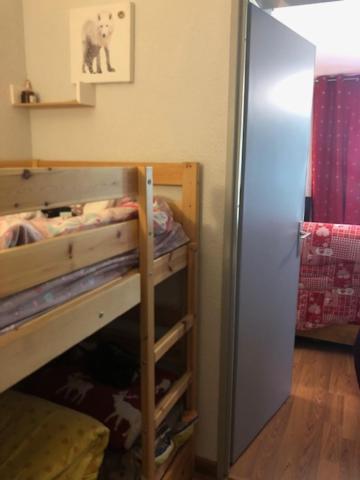 Appartement Ax 3 Domaines - Bonascre à Ax-les-Thermes Extérieur photo