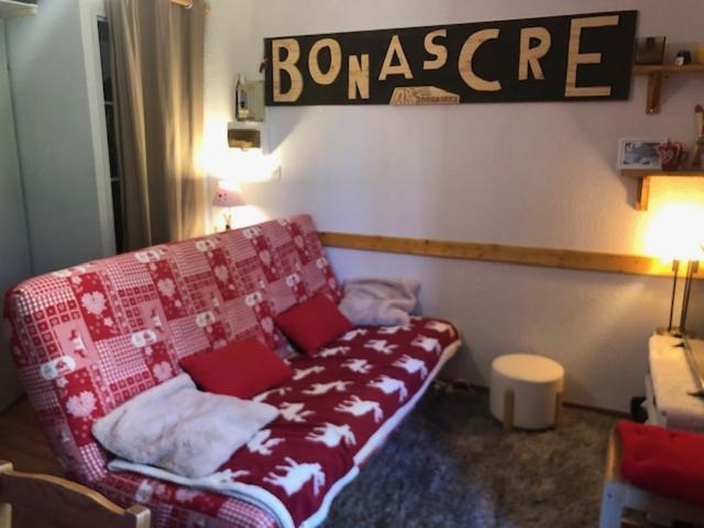 Appartement Ax 3 Domaines - Bonascre à Ax-les-Thermes Extérieur photo