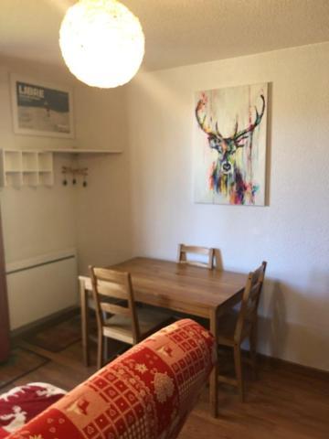 Appartement Ax 3 Domaines - Bonascre à Ax-les-Thermes Extérieur photo