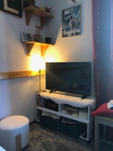 Appartement Ax 3 Domaines - Bonascre à Ax-les-Thermes Extérieur photo